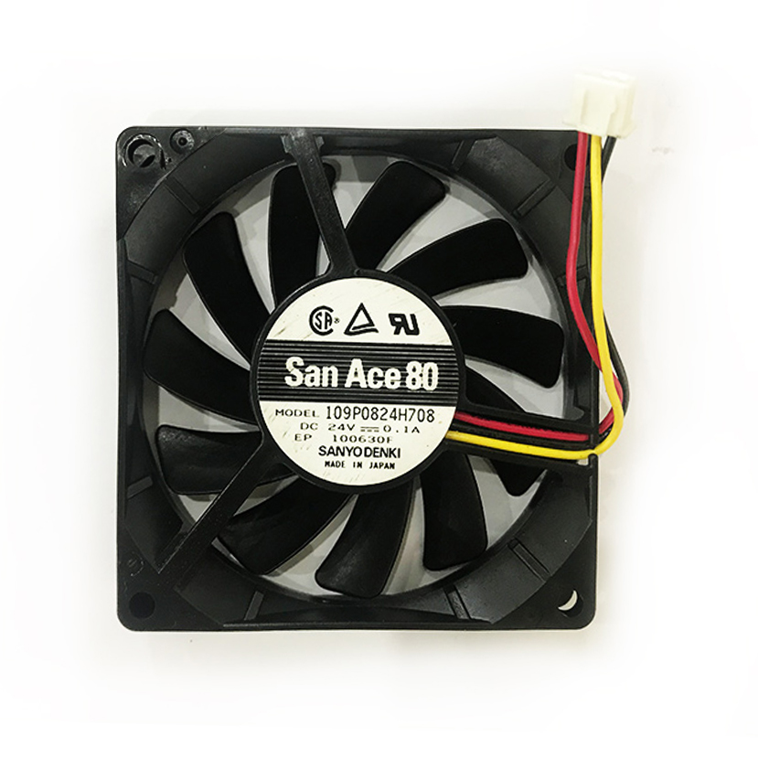 Sanyo Denki Fan 109P0824H708